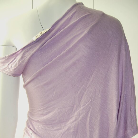 NWOT Arden B, Size S, Drop Shoulder Summer Top - Picture 5 of 8